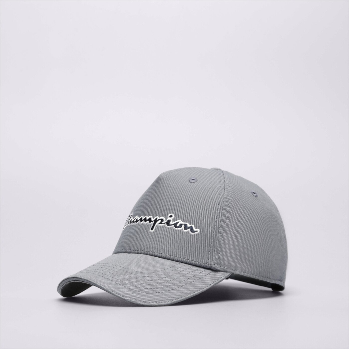 Мъжка шапка с козирка CHAMPION ШАПКА BASEBALL CAP 800712bs029 цвят син