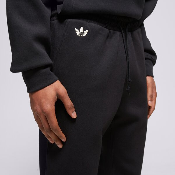 Мъжки панталони ADIDAS ПАНТАЛОНИ NEW C SWEATPANT hm1861 цвят черен