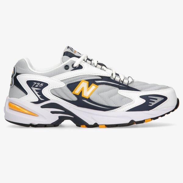 Мъжки маратонки NEW BALANCE 725  ml725a цвят бял