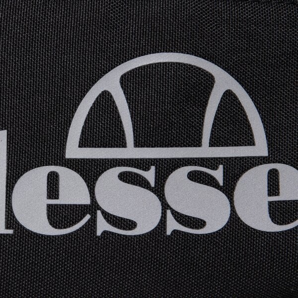 Дамска чанта за кръст ELLESSE ЧАНТА MISCELA CROSS BODY BAG BLK sana2533011 цвят черен