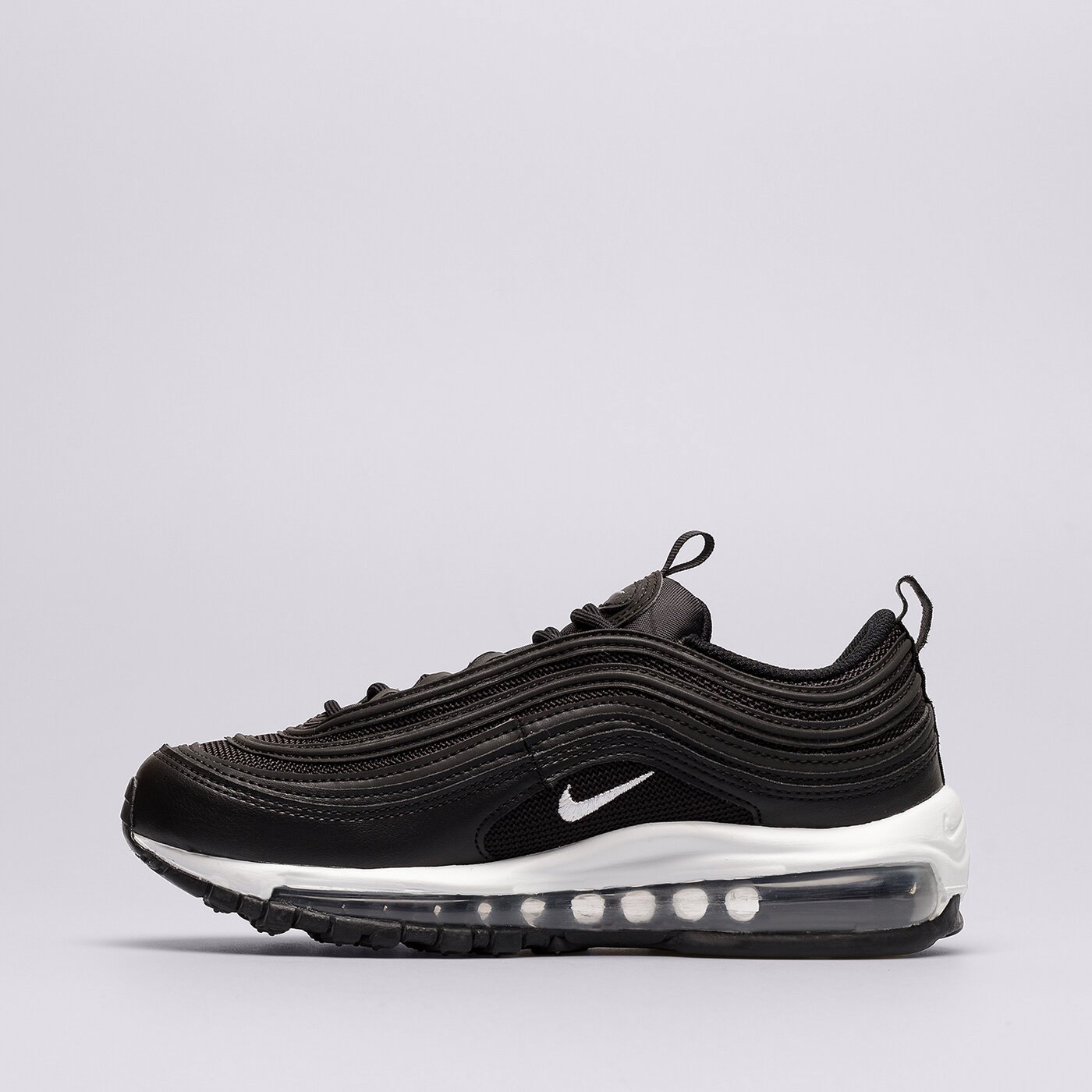 Дамски маратонки NIKE WMNS AIR MAX 97 NN dh8016-001 цвят черен