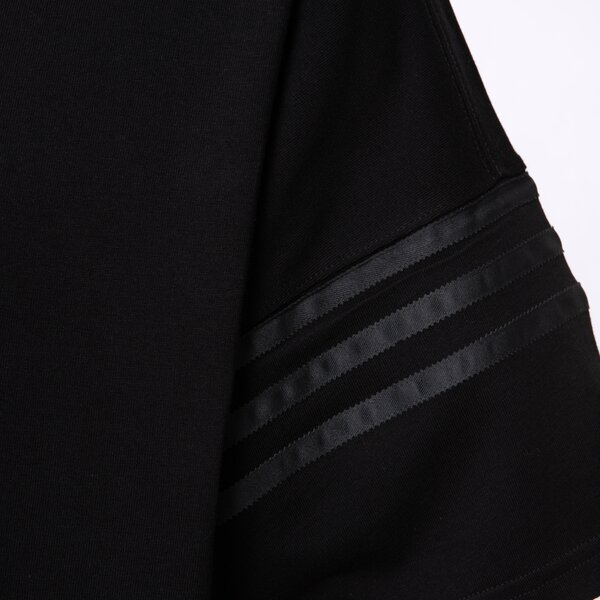 Мъжка тениска ADIDAS ТЕНИСКА NEU C TEE hz3700 цвят черен