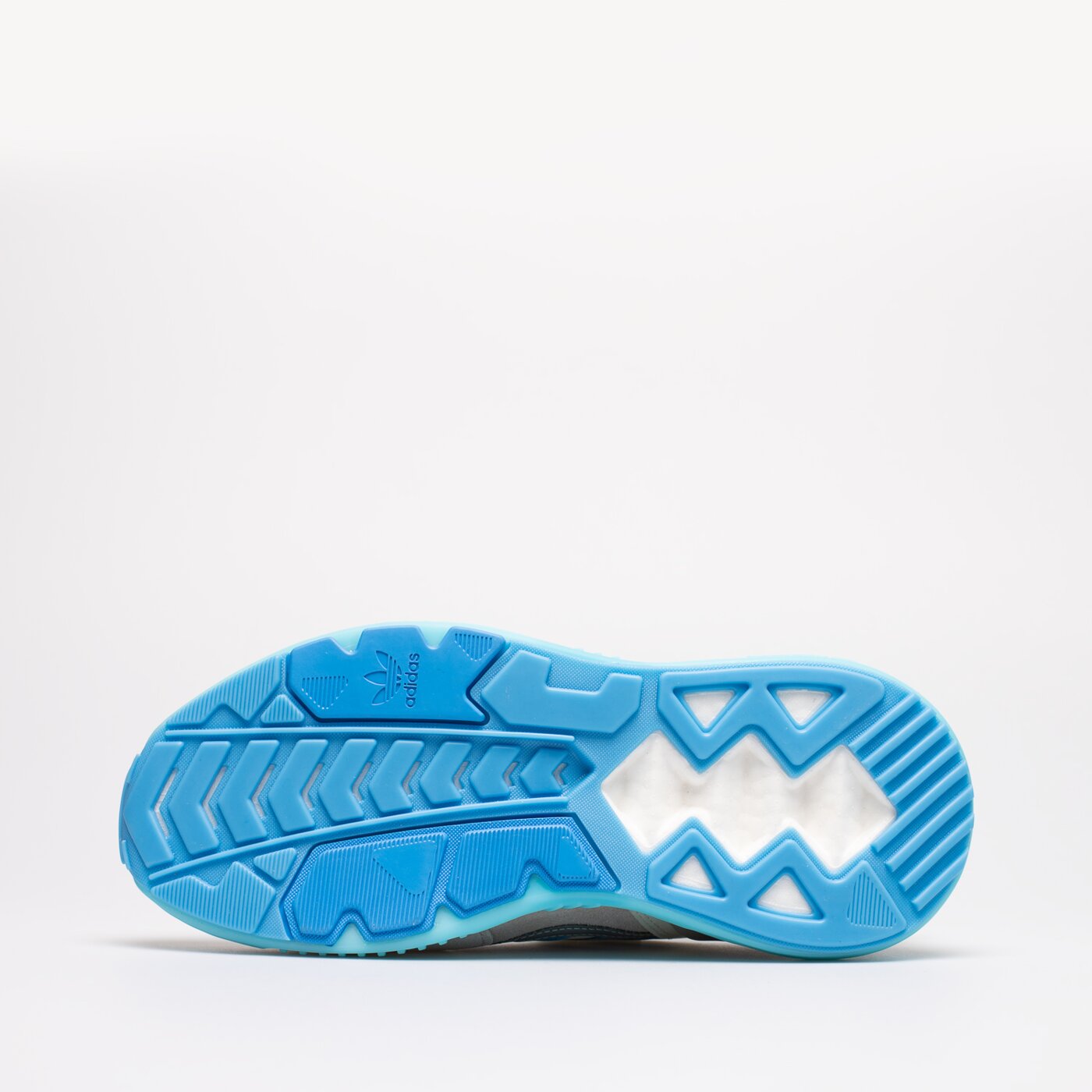 Мъжки маратонки ADIDAS ZX 5K BOOST gy4160 цвят сив