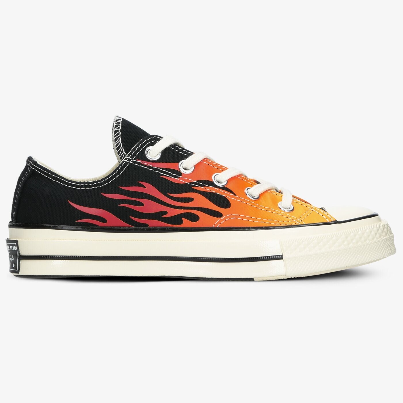 Дамски маратонки CONVERSE CHUCK 70 167813c цвят многоцветен