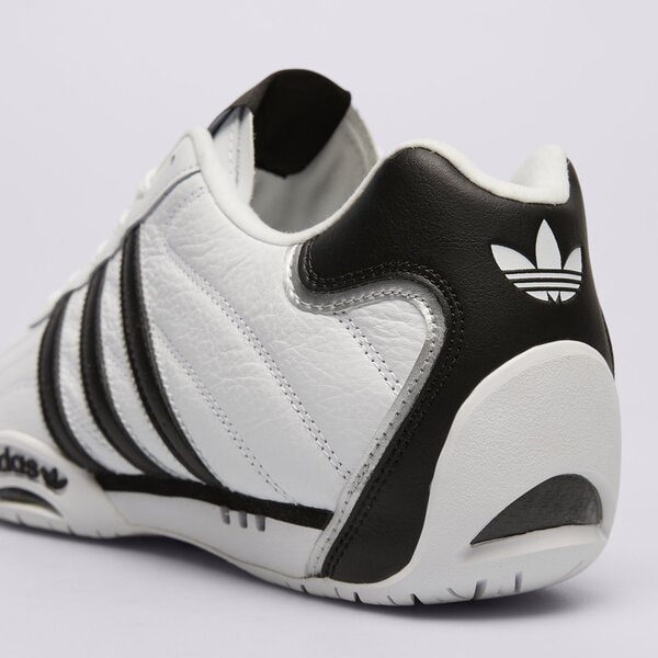 Мъжки маратонки ADIDAS ADIRACER LO jh8732 цвят бял