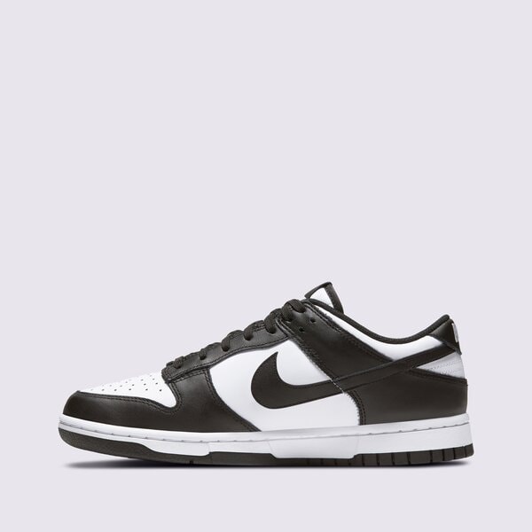 Дамски маратонки NIKE DUNK LOW dd1503-101 цвят черен