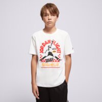 JORDAN ТЕНИСКА JDB MJP SHOP TEE SS-TEE BOY