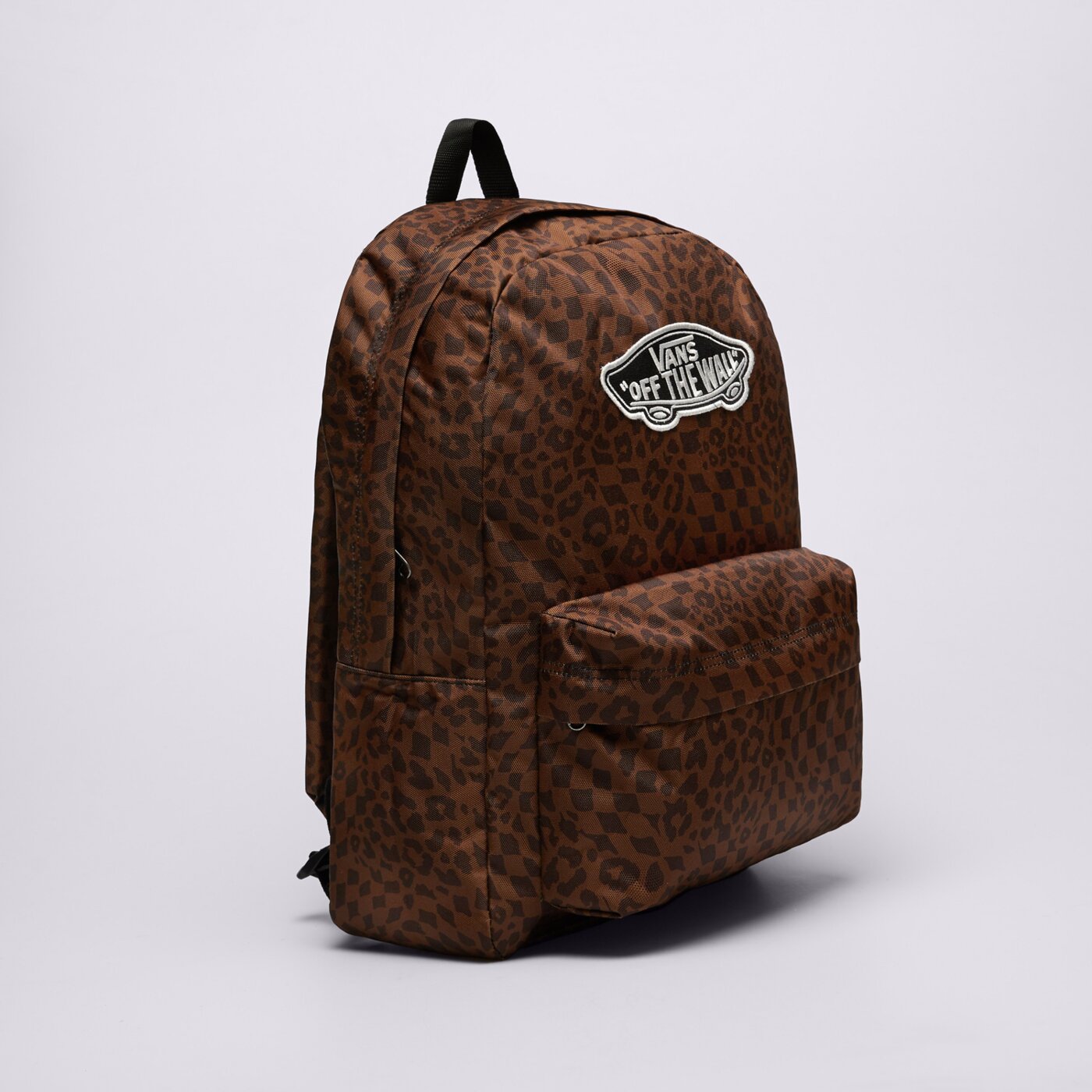 Детска раница VANS РАНИЦА OLD SKOOL CLASSIC BACKPACK vn000h4y7ug1 цвят черен