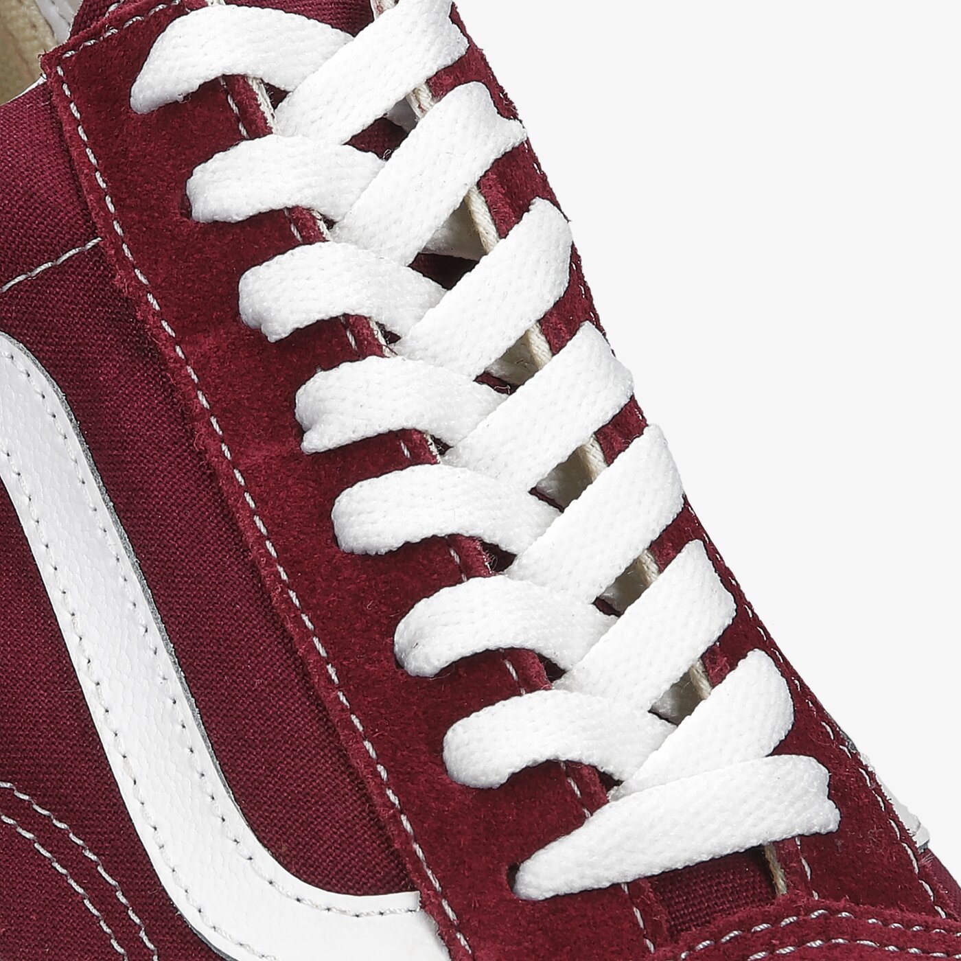 Мъжки маратонки VANS UA OLD SKOOL vn0a38g15u71 цвят бордо