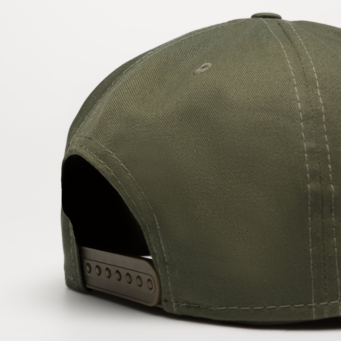 Мъжка шапка с козирка NEW ERA ШАПКА LE 9FIFTY LA DODGERS LOS ANGELES DODGERS 60298733 цвят каки