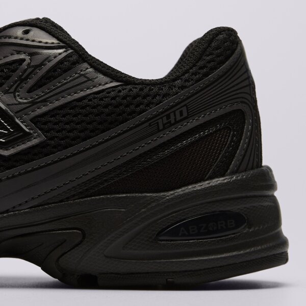 Детски маратонки NEW BALANCE 740 gr740bo цвят черен