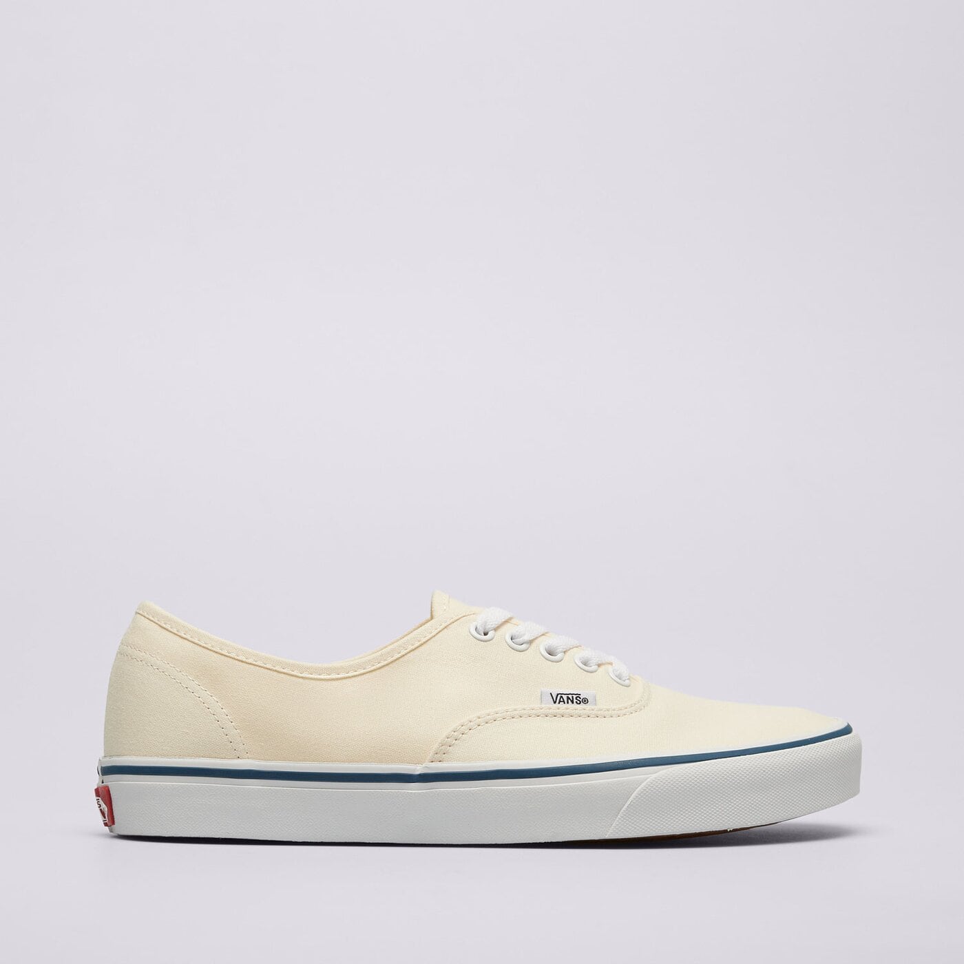 Мъжки маратонки VANS AUTHENTIC  vn000ee3wht1 цвят бял