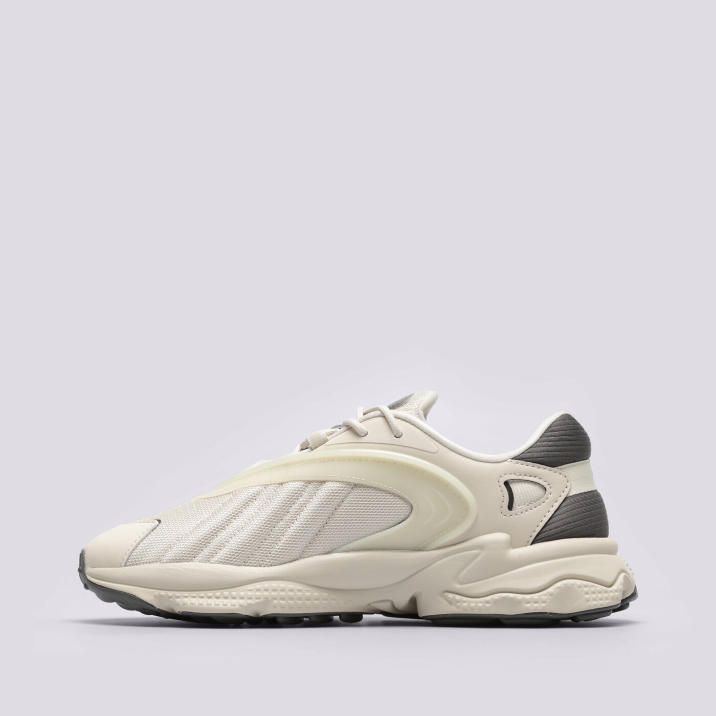 Мъжки маратонки ADIDAS OZTRAL gz9409 цвят бежов