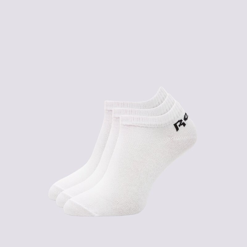 REEBOK ЧОРАПИ ACT CORE LOW CUT SOCK 3P