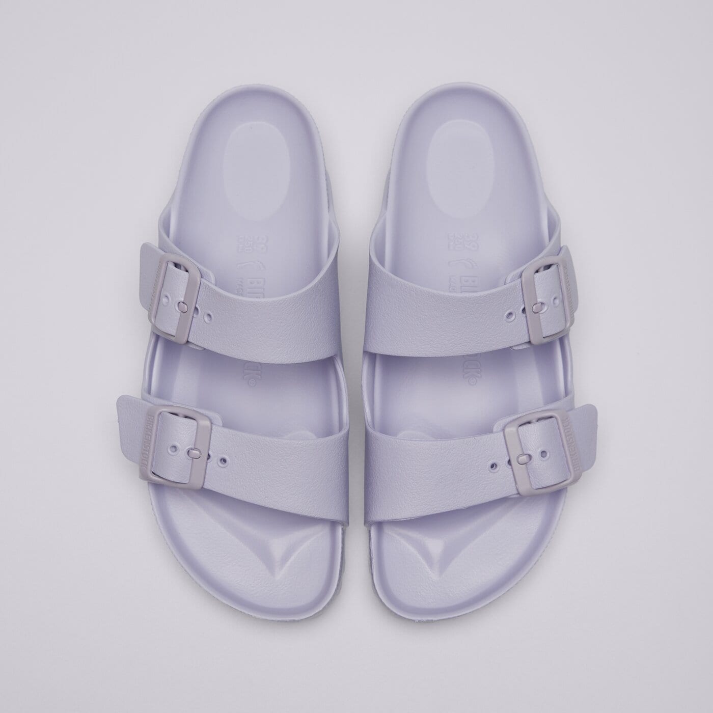 Дамски чехли и сандали BIRKENSTOCK ARIZONA EVA  1017046 цвят виолетов