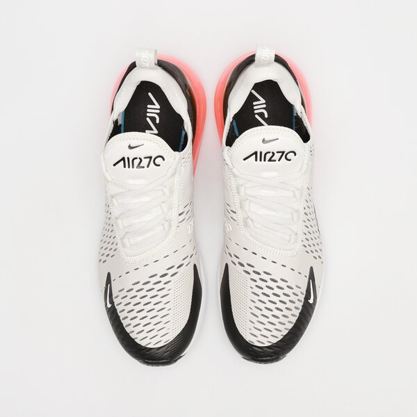 Мъжки маратонки NIKE AIR MAX 270 ah8050-003 цвят бял