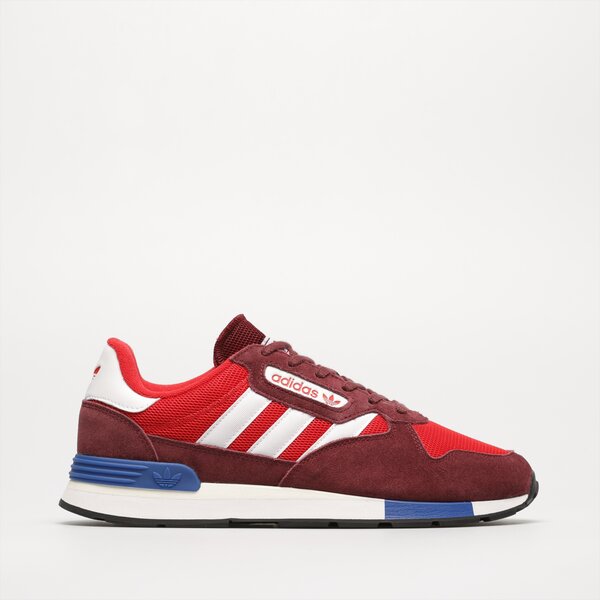 Мъжки маратонки ADIDAS TREZIOD 2  gy0050 цвят бордо