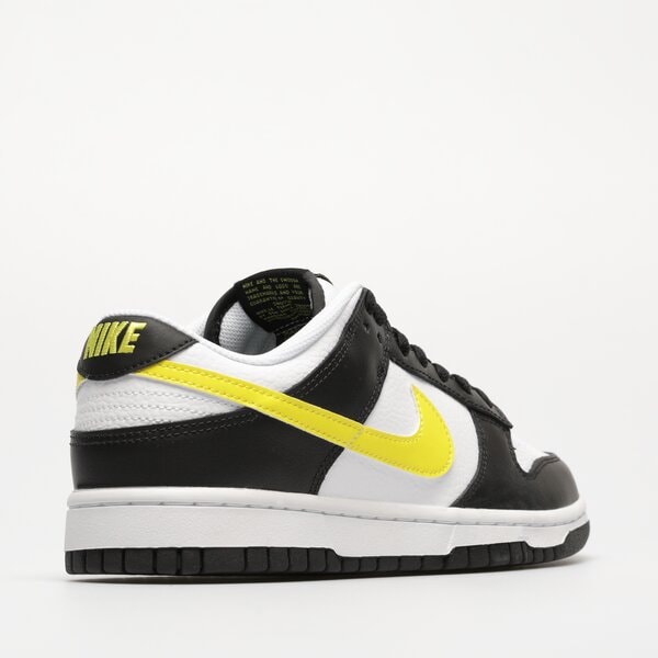 Мъжки маратонки NIKE DUNK LOW fq2431-001 цвят черен