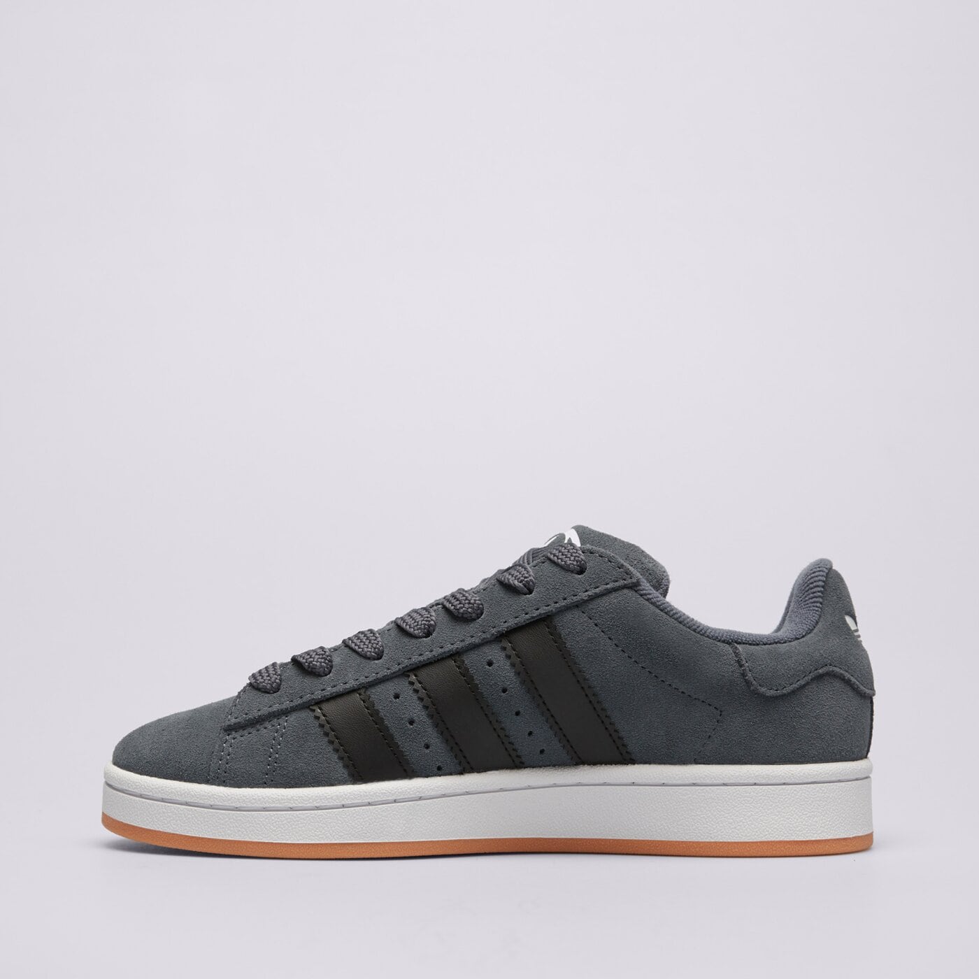 Детски маратонки ADIDAS CAMPUS 00S J js3845 цвят сив