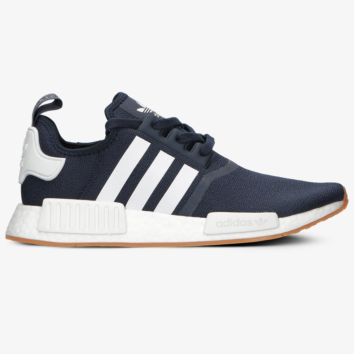 Мъжки маратонки ADIDAS NMD_R1 g55574 цвят тъмносин