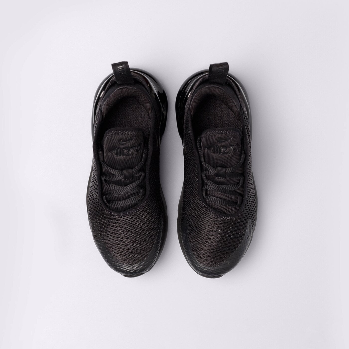 Детски маратонки NIKE AIR MAX 270  ao2372-006 цвят черен