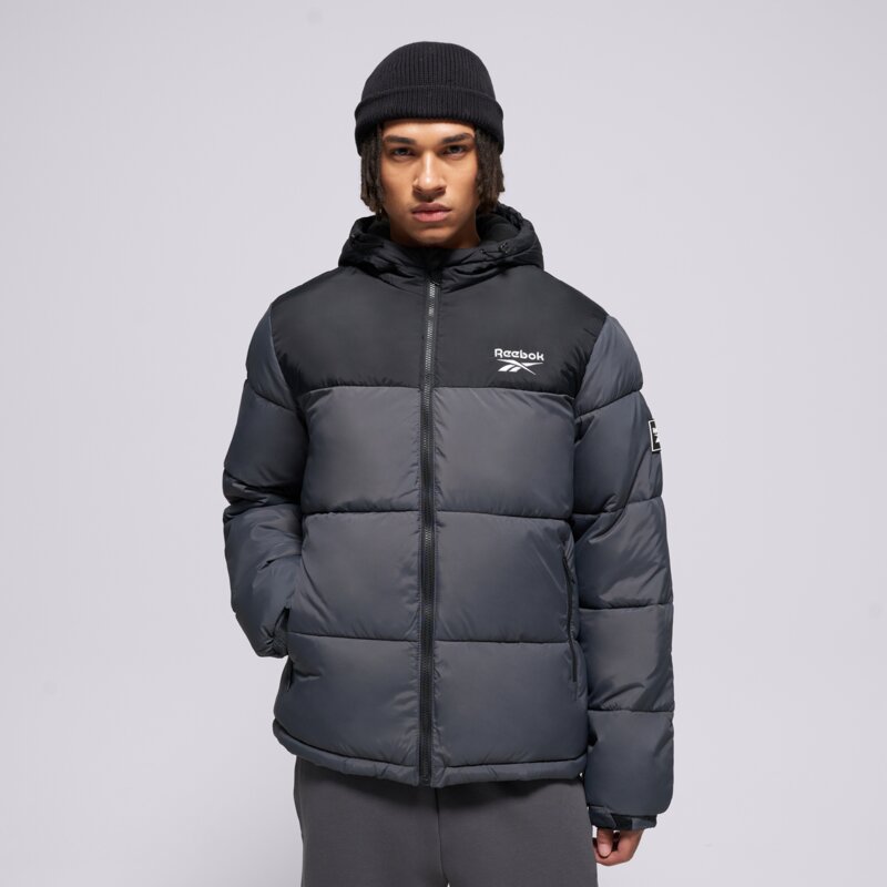 REEBOK ЯКЕ ЗИМНО PUFFER JACKET