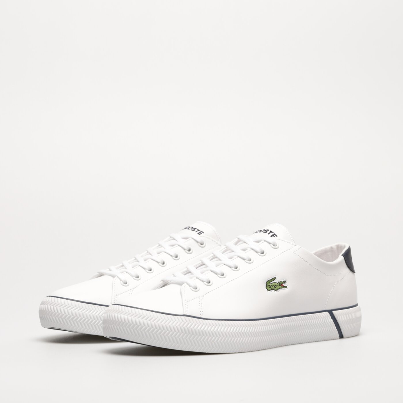 Мъжки маратонки LACOSTE GRIPSHOT BL21 1 CMA 741cma0014042 цвят бял