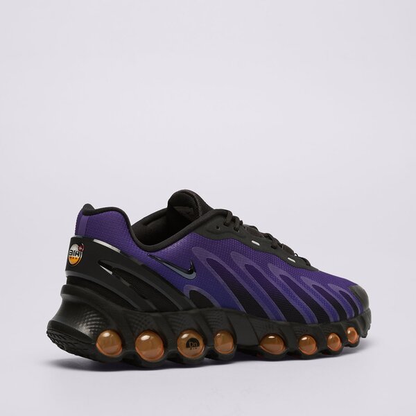 Мъжки маратонки NIKE AIR MAX DN8 fq7860-009 цвят черен