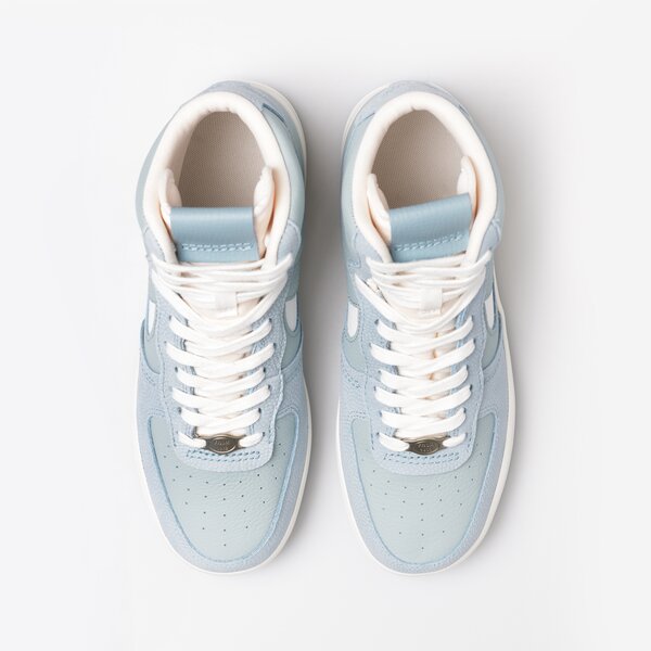 Дамски маратонки NIKE AIR FORCE 1 SCULPT dq9325-300 цвят син