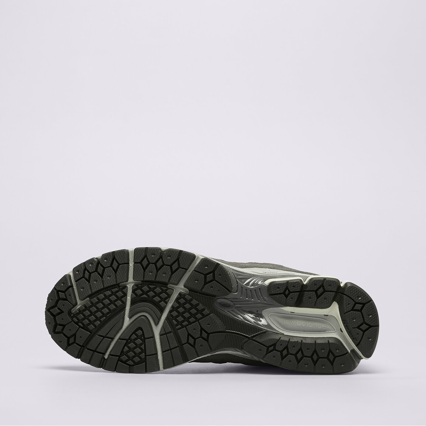 Мъжки маратонки NEW BALANCE 2002R  u2002rtf цвят сив