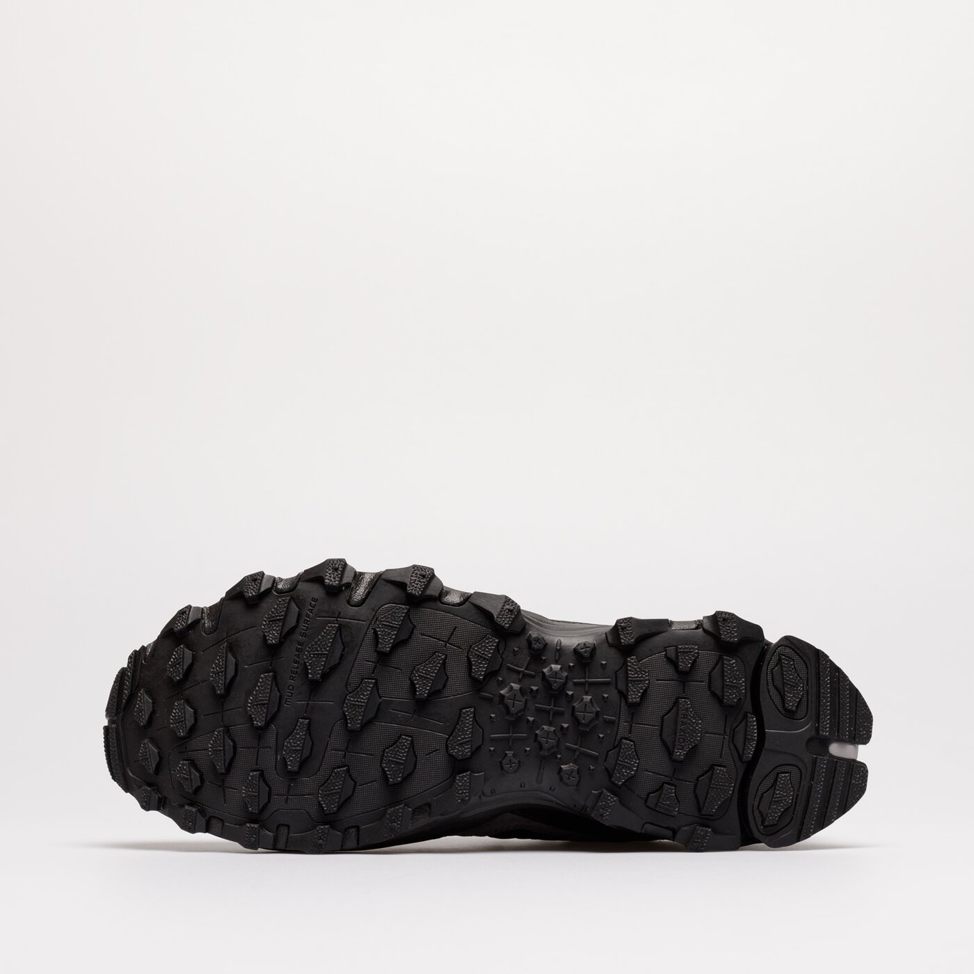 Мъжки маратонки ADIDAS HYPERTURF gx2022 цвят черен