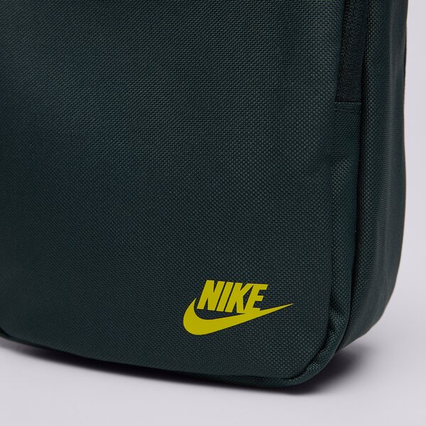 Дамски сак NIKE ЧАНТА NK HERITAGE CROSSBODY db0456-328 цвят син