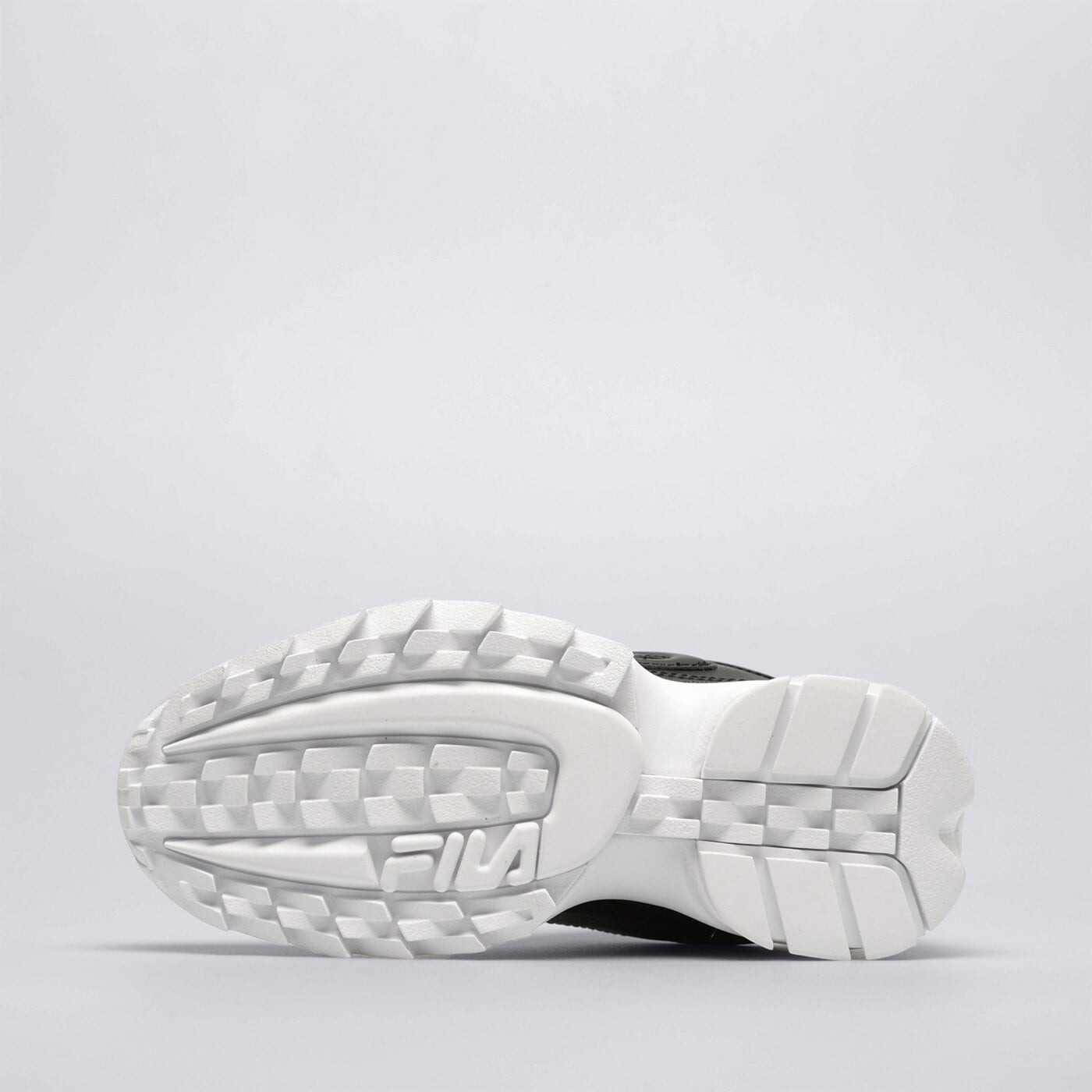 Дамски маратонки FILA DISRUPTOR II  5xm02305013 цвят черен