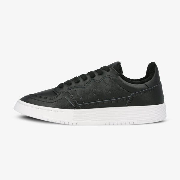 Детски маратонки ADIDAS SUPERCOURT J ee7727 цвят черен