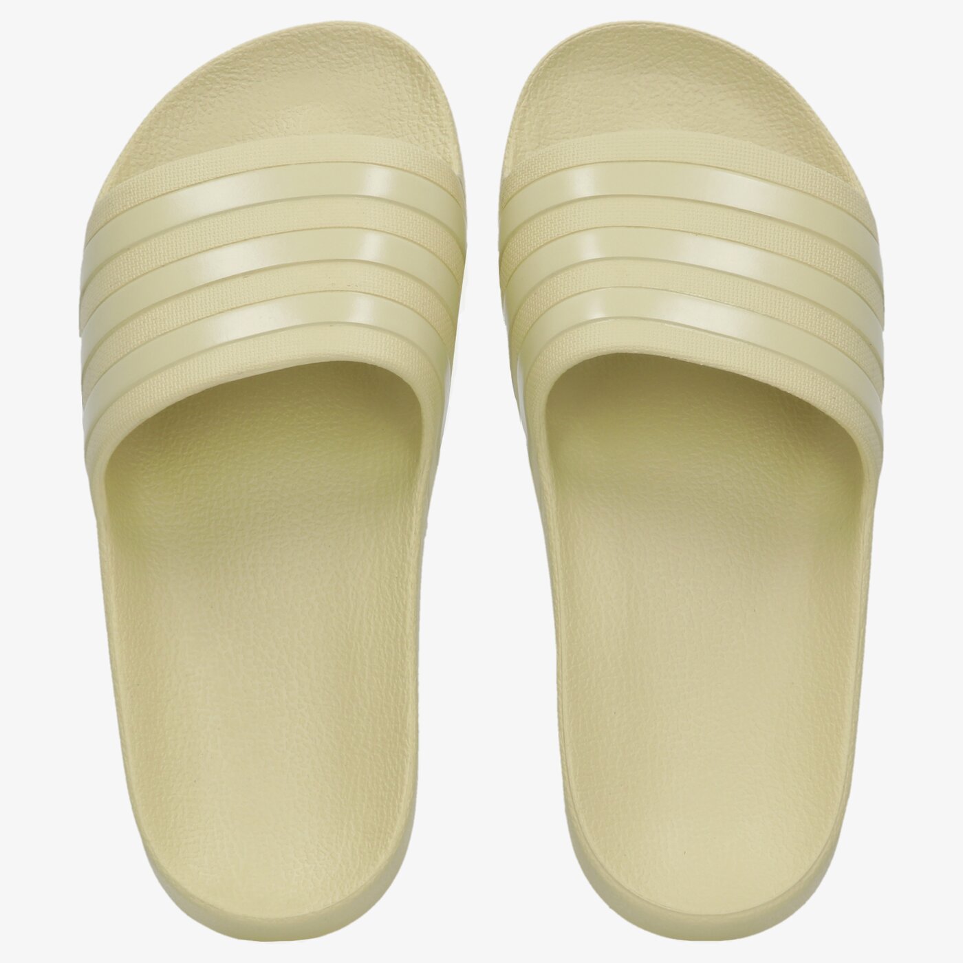 Дамски чехли и сандали ADIDAS ADILETTE AQUA gz5879 цвят златен