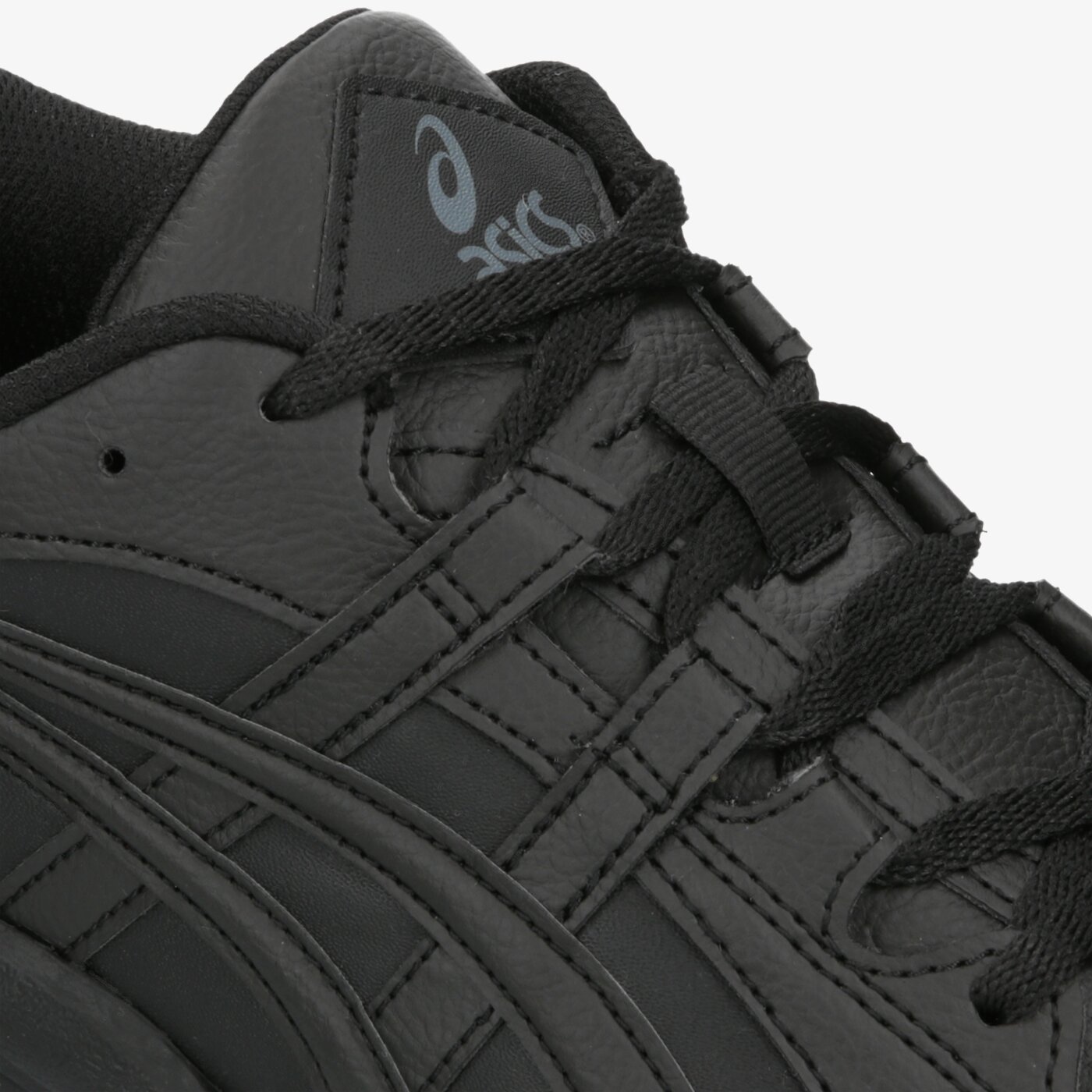 Мъжки маратонки ASICS GEL-BND 1021a217001 цвят черен