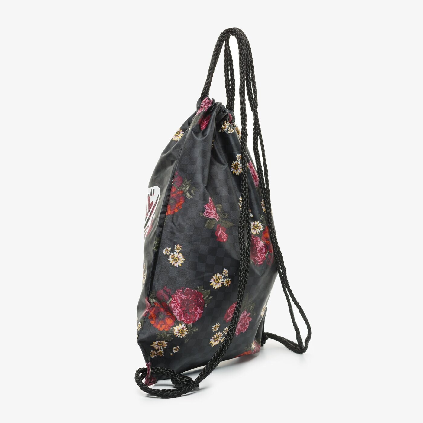 Дамска мешка VANS МЕШКА BENCHED BAG vn000sufuwx1 цвят черен