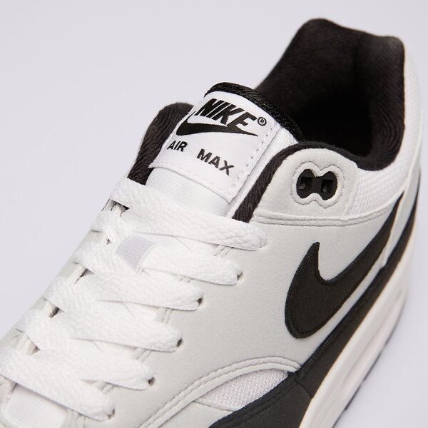 Мъжки маратонки NIKE AIR MAX 1 fd9082-107 цвят черен