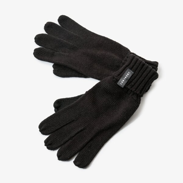 Дамски CONFRONT РЪКАВИЦИ CONFRONT РЪКАВИЦИ WISCONSIN cf320rem81001 цвят черен