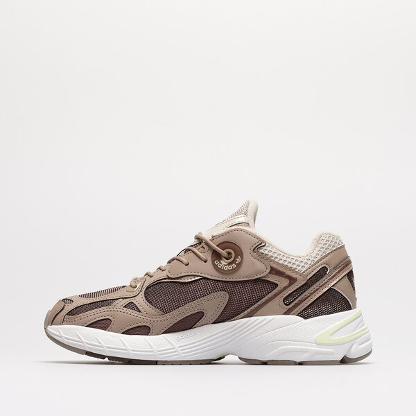 Дамски маратонки ADIDAS ADIDAS ASTIR W gx7060 цвят кафяв