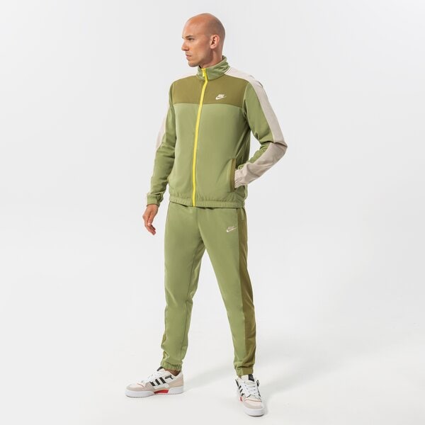 NIKE КОМПЛЕКТ M NSW SPE PK TRK SUIT dm6843-334 цвят каки