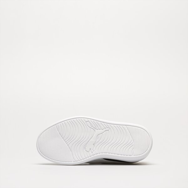 Детски маратонки PUMA COURTFLEX V2 V PS 371543 27 цвят черен