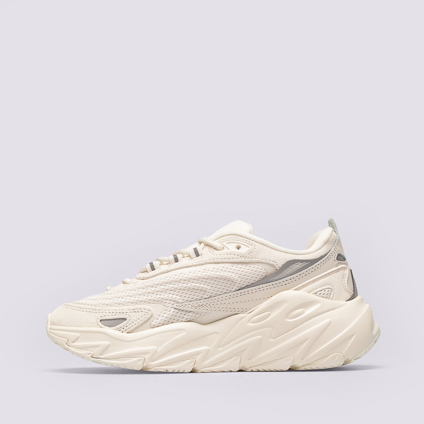 Дамски маратонки FILA INSTINX EVO 5rm02347166 цвят бежов