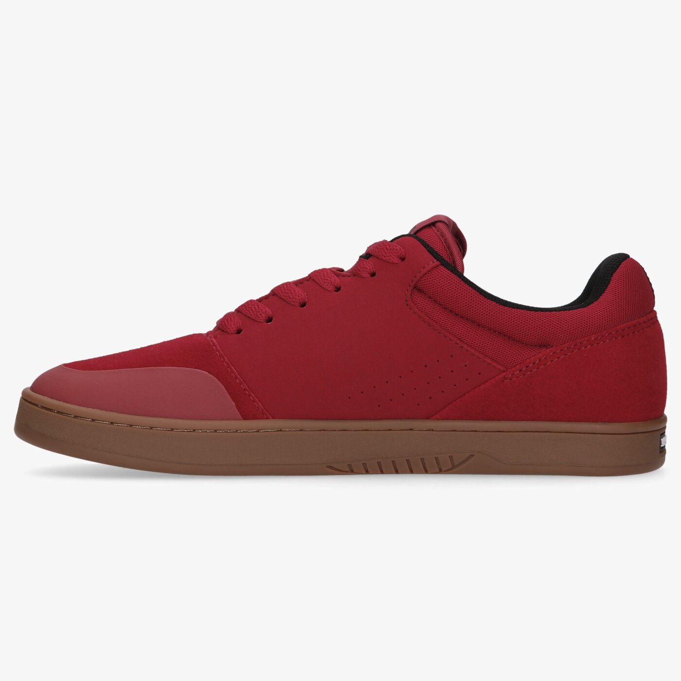 Мъжки маратонки ETNIES MARANA 4101000403645 цвят червен