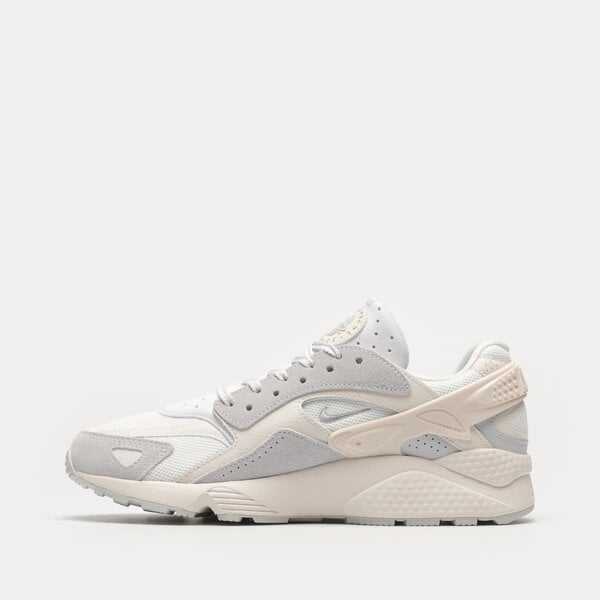 Мъжки маратонки NIKE AIR HUARACHE  dz3306-100 цвят бял