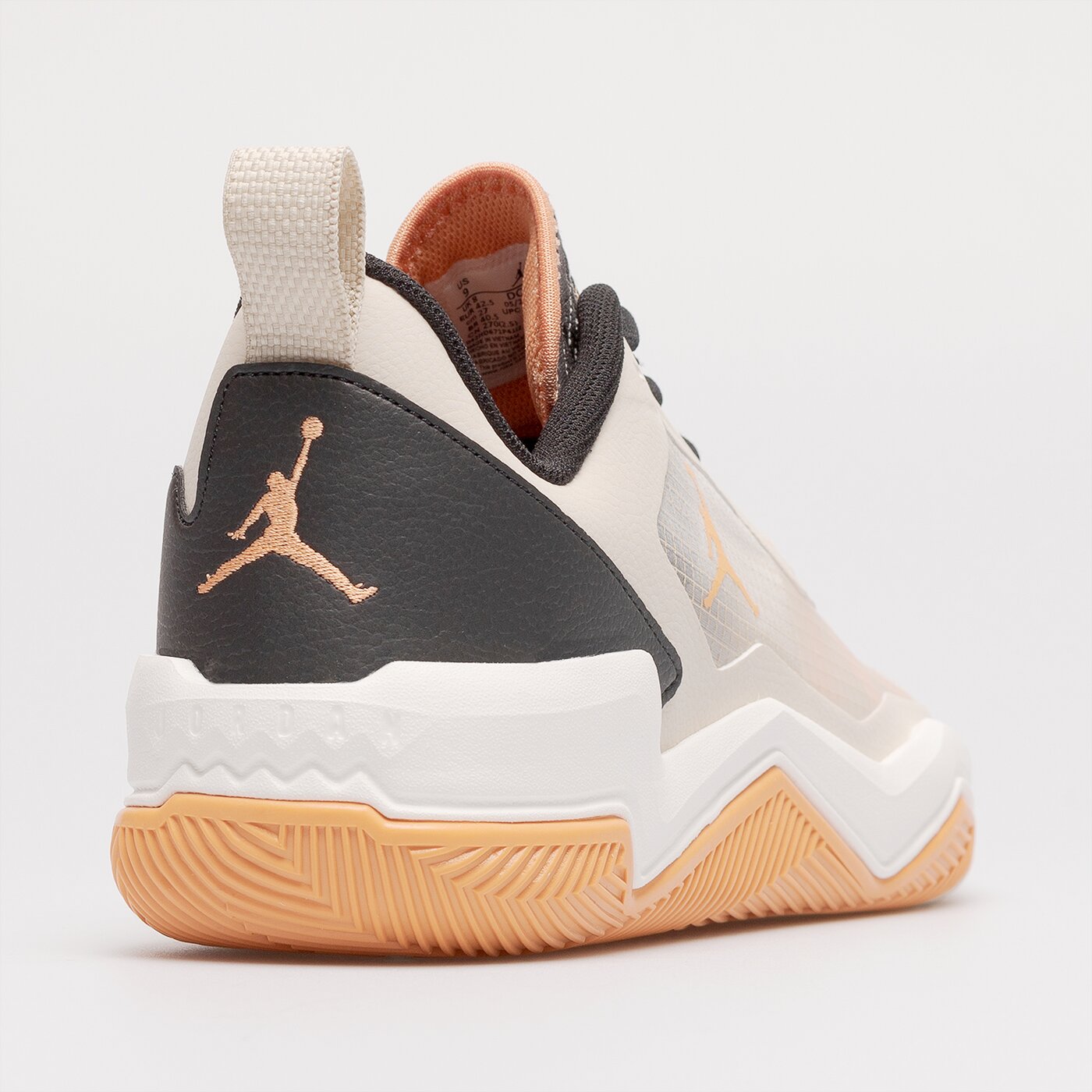 Мъжки маратонки JORDAN ONE TAKE 4  do7193-200 цвят черен