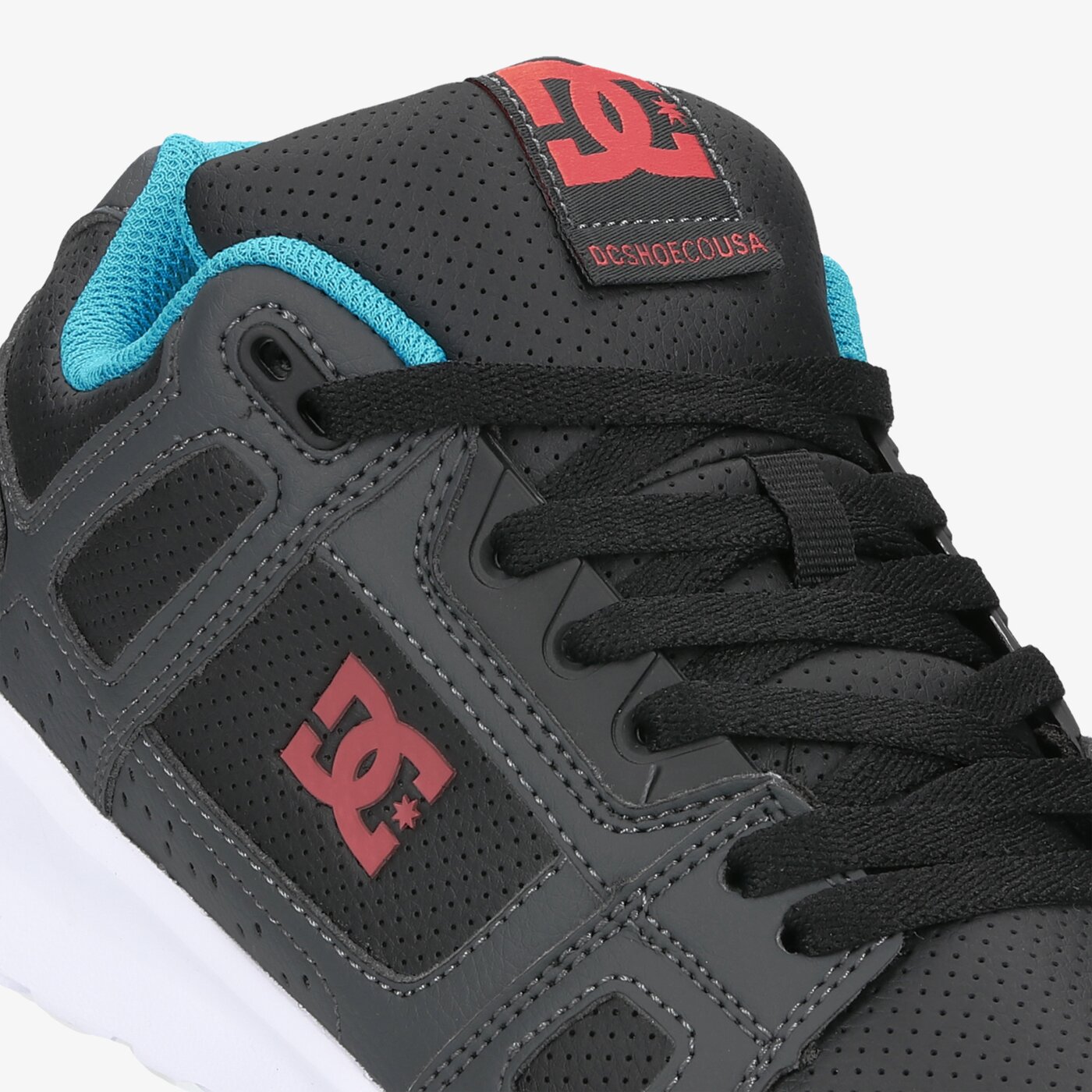 Мъжки маратонки DC STAG LITE adys100597xksb цвят сив