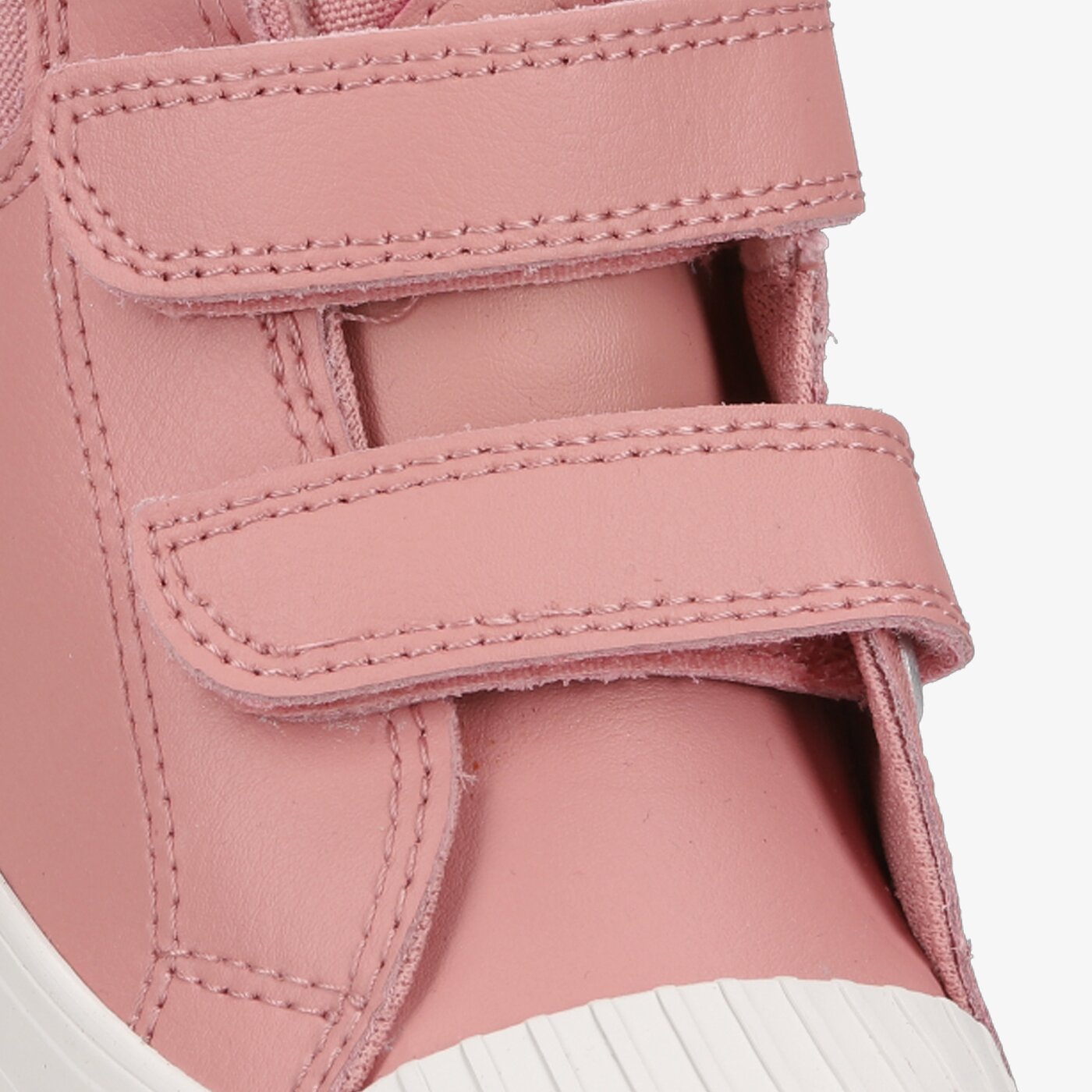 Детски маратонки CONVERSE CHUCK TAYLOR ALL STAR BERKSHIRE BOOT 771526c цвят розов