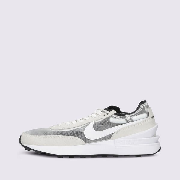 Мъжки маратонки NIKE WAFFLE ONE da7995-100 цвят бял