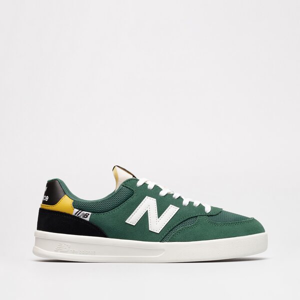 Мъжки маратонки NEW BALANCE 300  ct300gy3 цвят зелен
